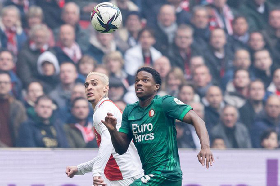 线防守能力 线防守能力