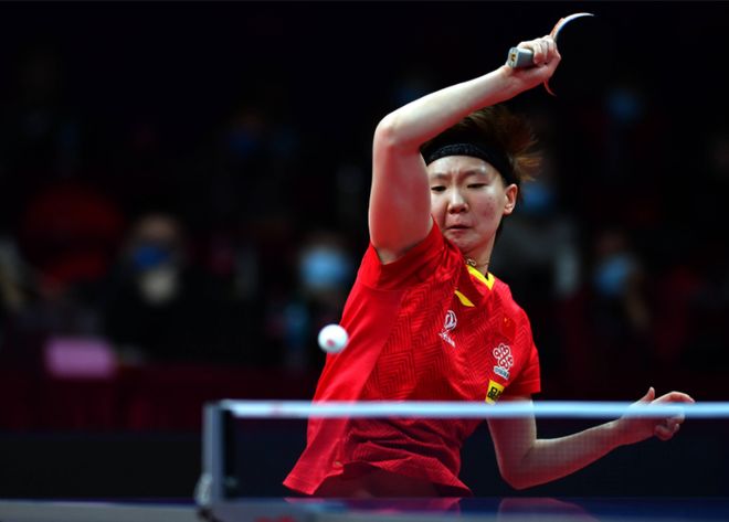 赴每一場比 赴每一場比